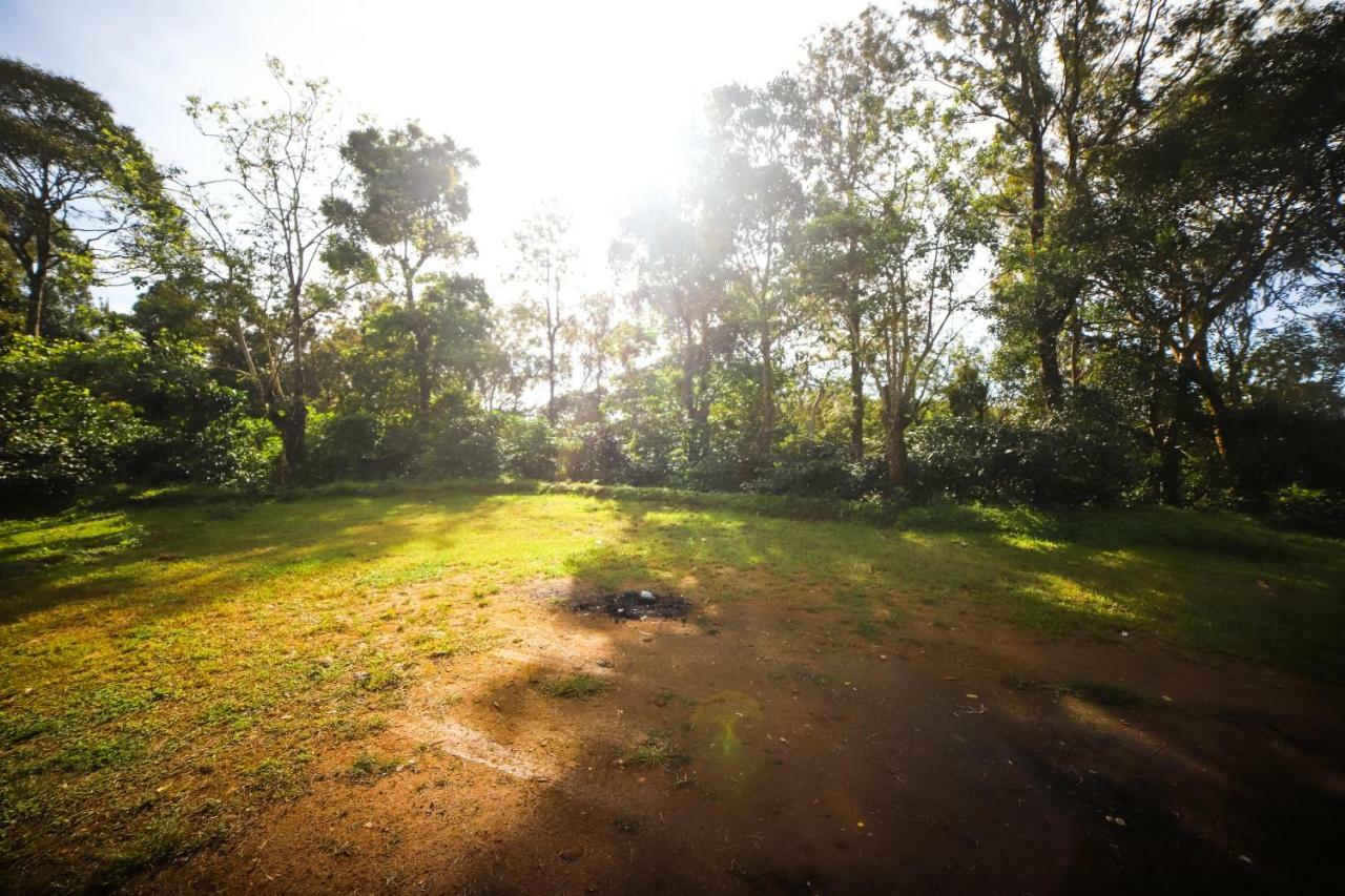 Misty Valley Hill Resorts Nelliyampathy Exterior foto